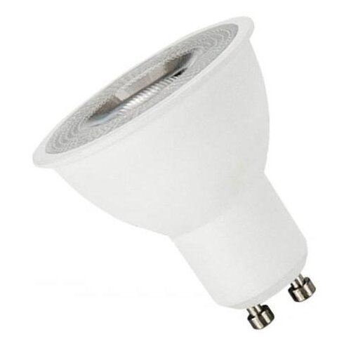  LED sijalica GU10/4W/230V 4000K 55&deg; bela Cene