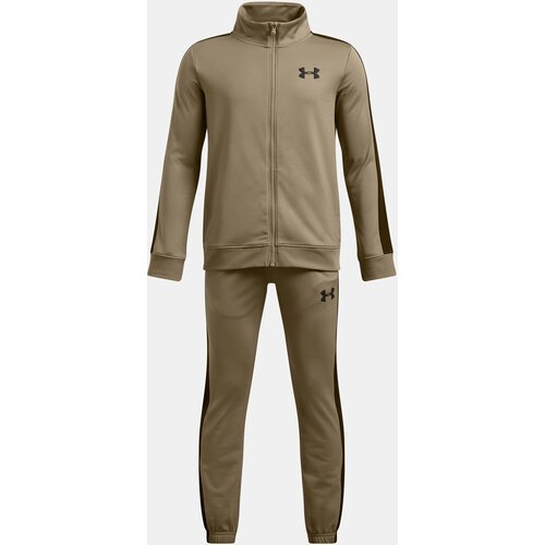 Under Armour UA Rival Knit Track Suit - Boys Slike