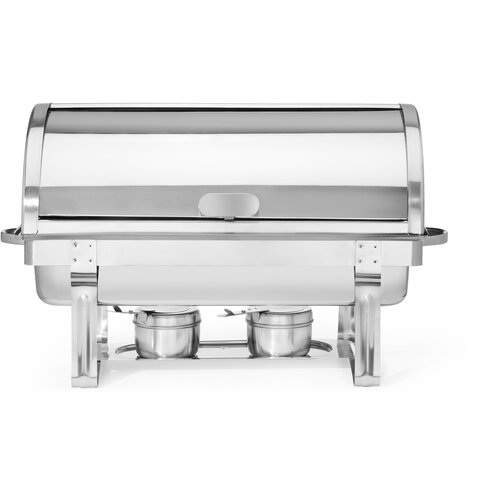  Rolltop Chafing Dish Gastronorm 1/1, 9L, (590x340x400mm) Cene