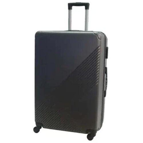 Denis Putni kofer 28 inch ABS sivi Cene
