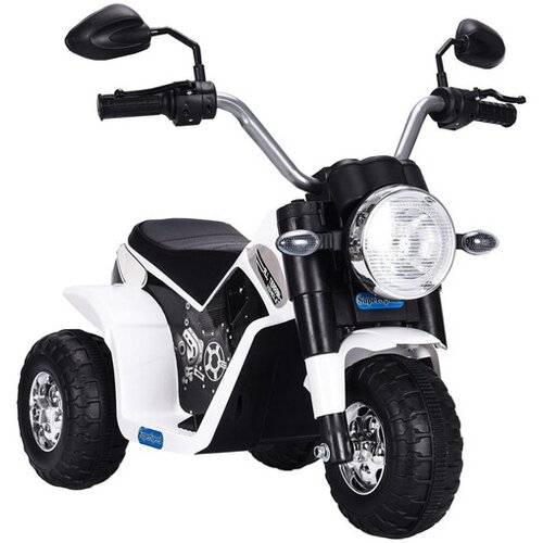 Ocie motor-trikolesnik na akumulatorski pogon 39098 Slike