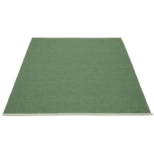 Pappelina Zeleni unutarnji i vanjski tepih 180x220 cm Mono Leaf Oregano – Cijene