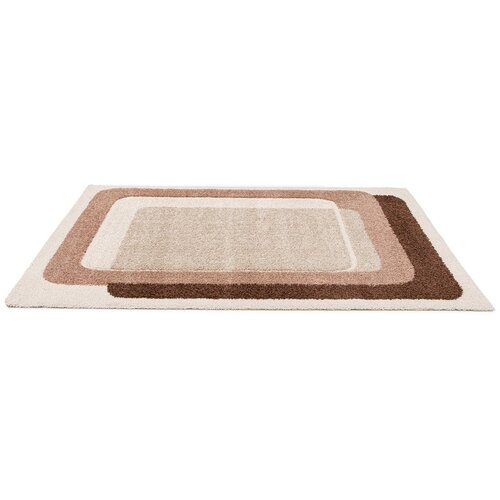 Universal Rožnata/bež preproga 120x170 cm Ember &amp;ndash; Slike