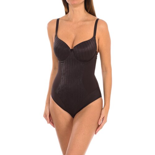 Selene BDVANESSA-MARRON Smeđa Slike