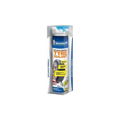Michelin sprej lepak za gume 500 ml Cene