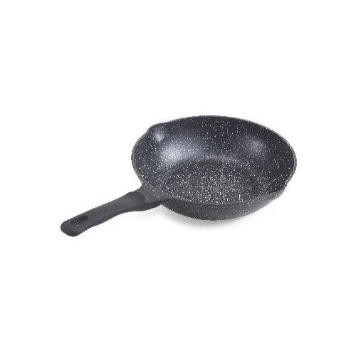 Aluminijska WOK tava 28cm, INDUKCIJA Slike