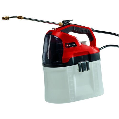 Einhell GE-WS 18/75 Li-Solo, Akumulatorska prskalica (3425220) Slike