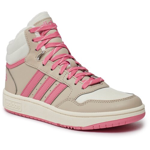 Adidas Hoops Mid 3.0 sarena Slike