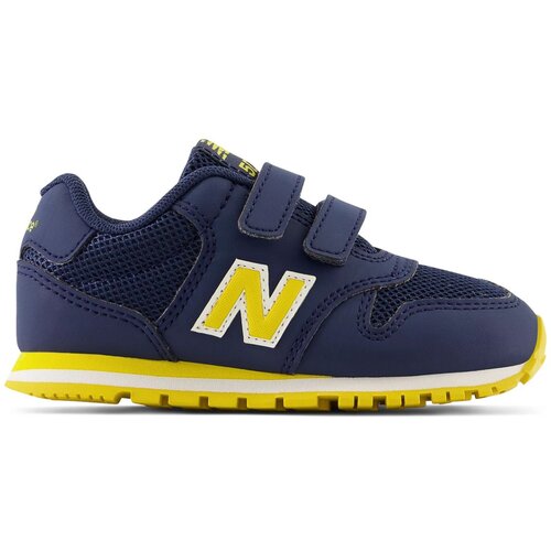New Balance športni copat IV500NH1 F nb navy 21 Cene