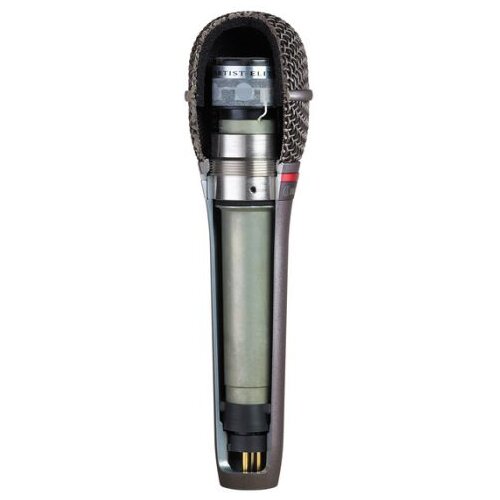 Audio-Technica ae 4100 dinamični mikrofon za vokal Slike