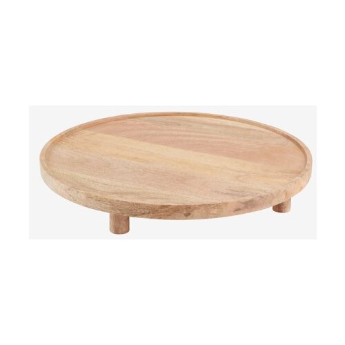  Decorative tray fi 40xH6 Slike