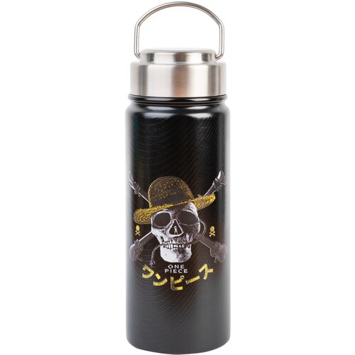 Grupo One Piece, Manga - Fla&amp;scaron;a za vodu - One Piece, 550ml Slike
