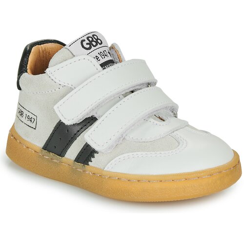 GBB APAISANT TWIST Bijela Slike