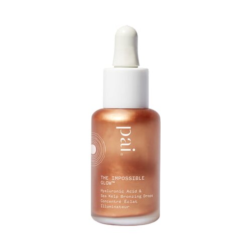 Pai Skincare The Impossible Glow Bronzing Drops Cene