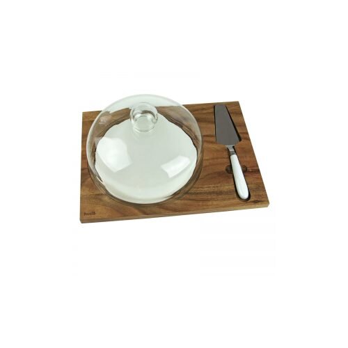 HUSLA set za desert 73946 Slike