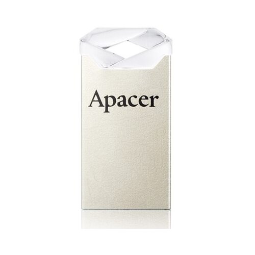  USB Memory stick Apacer 64GB, USB2.0, AP64GAH111CR-1 Crystal Cijene
