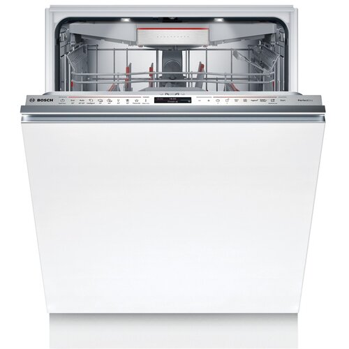 Bosch perilica posuđa Serie 8|A, 14 setova, 9.5L, 8 programaDE, Zeolith su&amp;scaron;enje, 60cm Slike