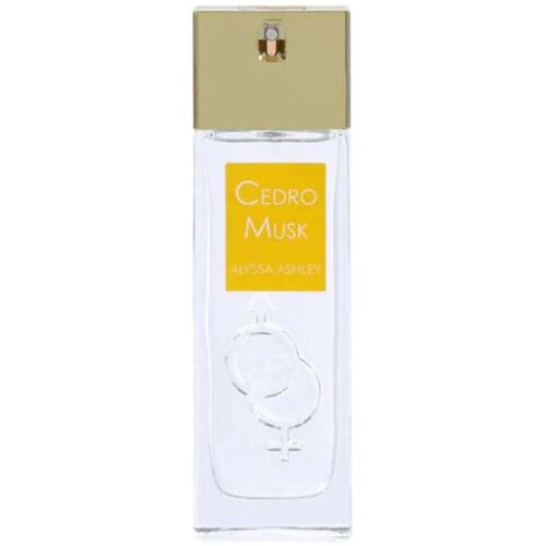 Parfem za oba spola Alyssa Ashley Cedro Musk EDP 50 ml Cedro Musk Cijene