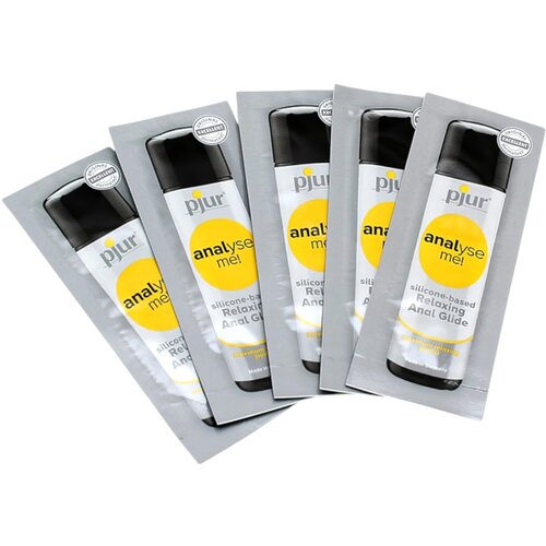 Pjur Analyse Me tester 1,5 ml (50 kos) Cene