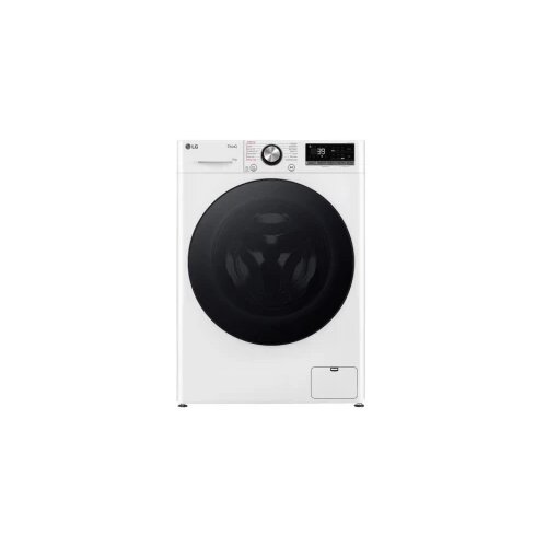 LG Mašina za pranje veša, A-10%, AI DD™, 11kg, 1400rpm, ThinQ™, TurboWash™360, Steam™, Smart Diagnosis™, 55cm, Bela Cene