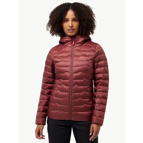 Jack Wolfskin ženska jakna passamani down hoody Cene