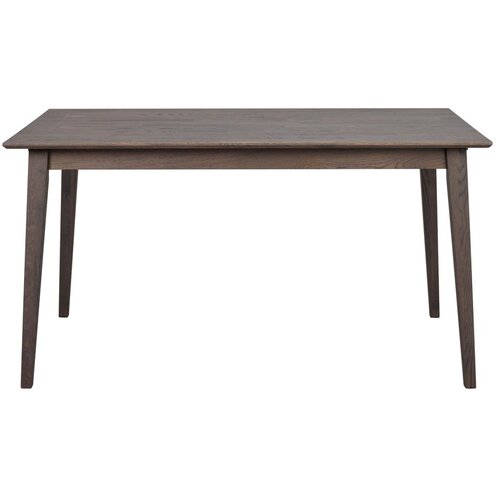 Rowico Sklopivi blagovaonski stol od hrastovine 140x90 cm Filippa - Slike