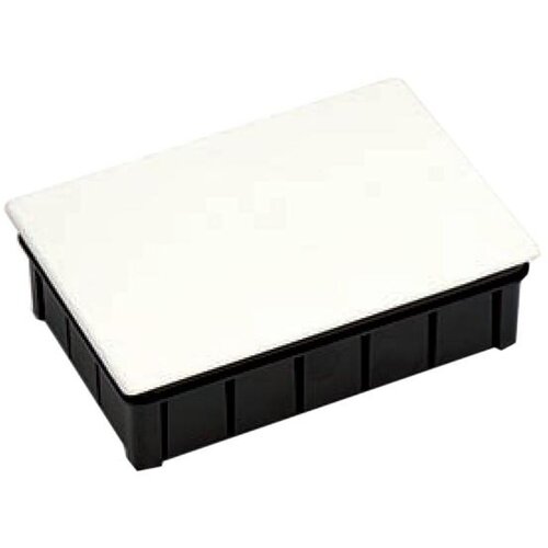 Famatel razvodna kutija podžbuk 160x100x50mm, Crno-Bijela Cijene