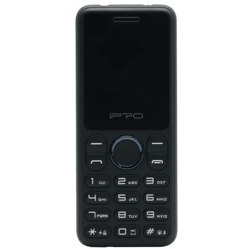 Ipro A32 32MB, Mobilni telefon, Dual SIM Card, FM, Bluetooth, 3,5mm 1000 mAh, Kamera, Black Slike