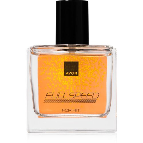 Avon Full Speed toaletna voda za mo&amp;scaron;ke 30 ml Slike