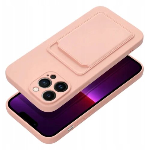CARD maska za XIAOMI Redmi NOTE 13 4G pink Cijene