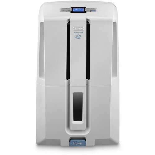 DeLonghi DD230P Odvlaživači 1.25 l/h Bijela Cijene