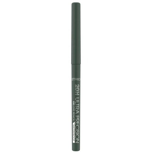 Catrice vodoodporno črtalo za oči - 20h Ultra Precision Gel Eye Pencil Waterproof - 040 Warm Green Cene