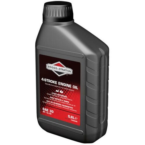 Ulje Briggs&amp;amp;Stratton 0,6L Slike