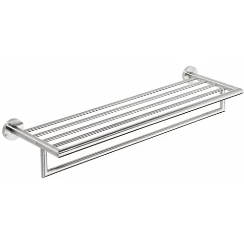 Sapho stalak za ručnike od nehrđajućeg čelika x-steel, širine 65 cm