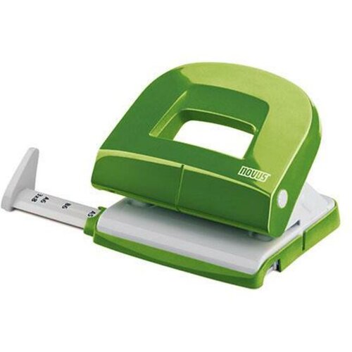 Novus luknjač NO0250547 E 216 zelen Fresh Cene