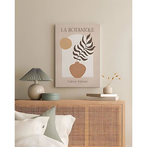 Wallity Slika Umjetnička platna134, 40 x 60 cm Cijene