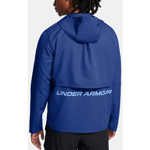Under Armour Men's Launch Hooded Jacket Cijene