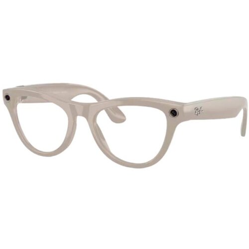 Ray-ban Meta Skyler (Gen 1) pametna očala, Chalky Gray, Transitions Sapphire Cene