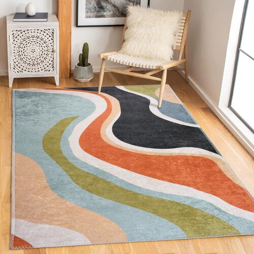 Vitaus Periva staza 80x200 cm Colors of Joy &amp;ndash; Slike