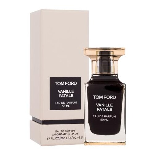 Tom Ford Vanille Fatale (2024) 50 ml parfumska voda unisex Cene