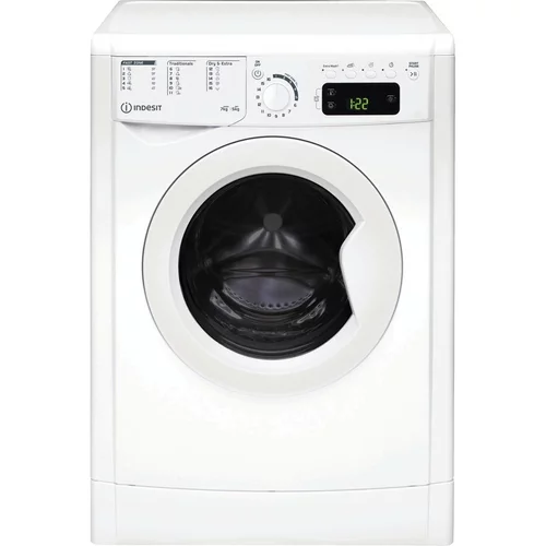 Indesit pralno sušilni stroj EWDE 751451 W EU N