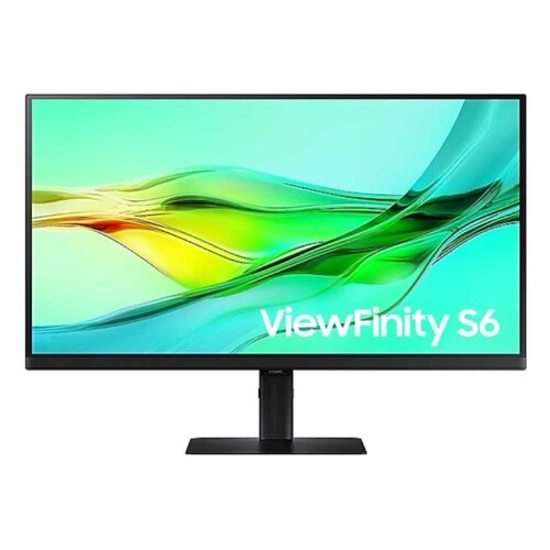 Samsung monitor ViewFinity S6QHD, 27", IPS,... Cijene