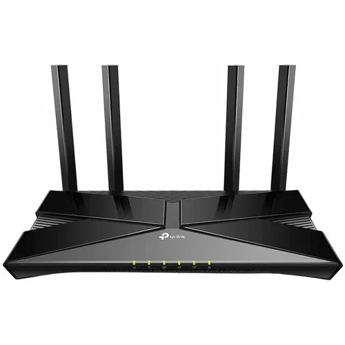 Tp-link Archer AX23 AX1800 Dual-Band Wi-Fi 6 Router 574 Mbps at 2.4 GHz + 1201
