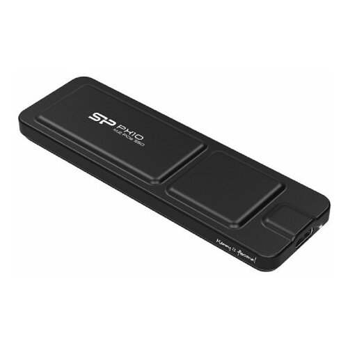 Silicon Power 2TB (SP020TBPSDPX10CK) portable ssd Slike