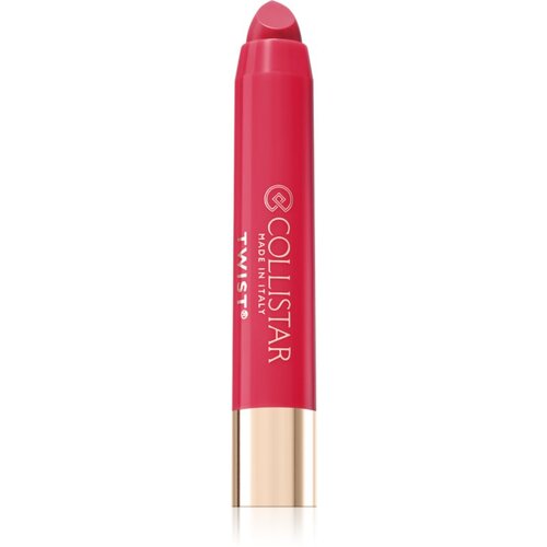 Collistar Sjaj za usne u olovci, 216 Rose Slike
