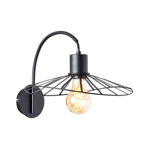 BRILLANT Lampa zidna 52W E27 Leika 99422/76 Cijene