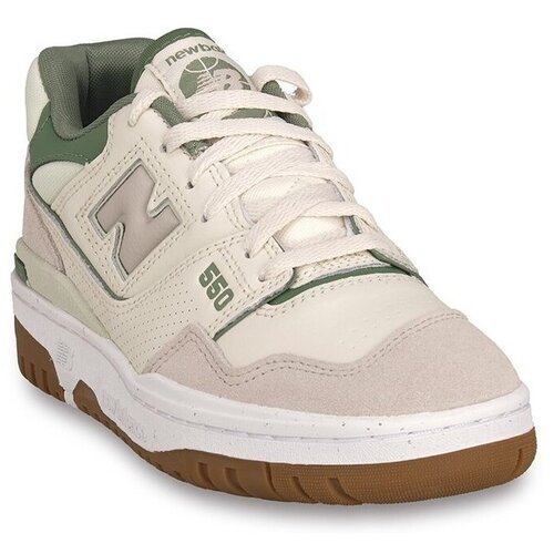 New Balance Nizke superge Hk 550 Bež Cene