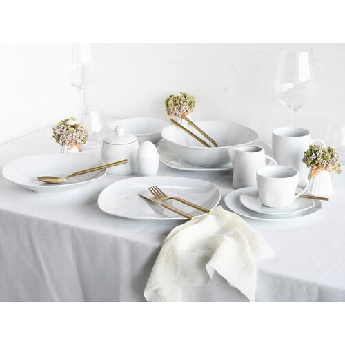 Creatable Kombinirani Servis Square, 62-Delni Slike