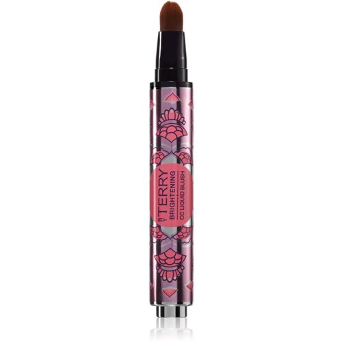 By Terry Brightening CC Liquid Blush tekuće rumenilo s highlighterom nijansa N°1 – Rosy Flash 7 g Cijene