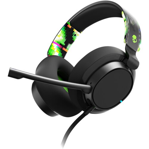Skullcandy slu&amp;scaron;alke SLYR PRO XBOX GAMING PRIKLJUČEN PREKO U&amp;Scaron;ESA, (21110476) Slike